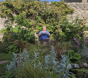 Jane Strewart Gardens