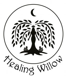 HEALING WILLOW