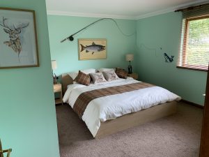 Tanglewood Lodge Self Catering Exclusive Hire