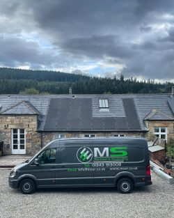 MS Electrical & Renewables MS Electrical & Renewables