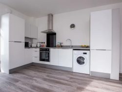 Harbour Nights - 7 self catering holiday lets