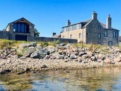 Morayview Self Catering Apartment