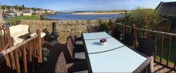 Morayview Self Catering Apartment