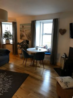 Morayview Self Catering Apartment