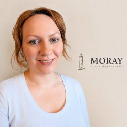 Moray Guest Management Moray Guest Management