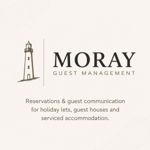 Moray Guest Management